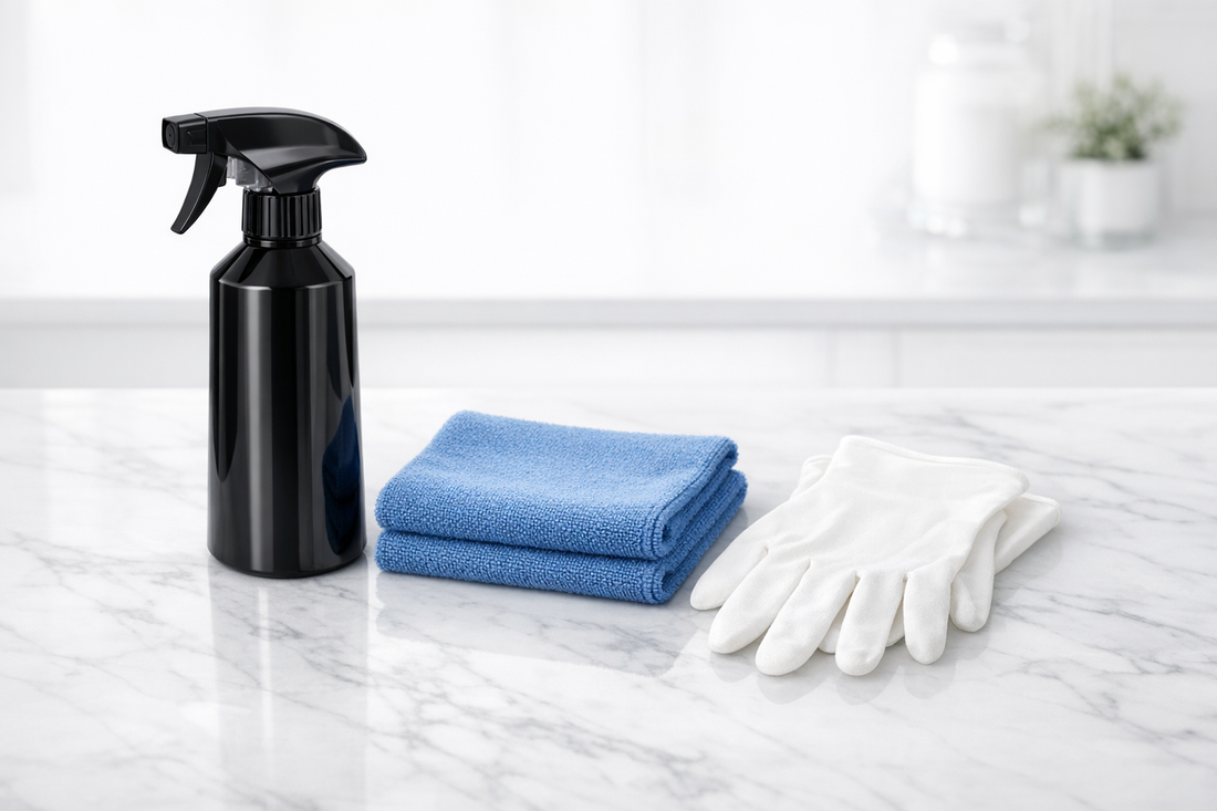 The Science of Surface Sanitization: A Professional Guide to Effective Cleaning Routines