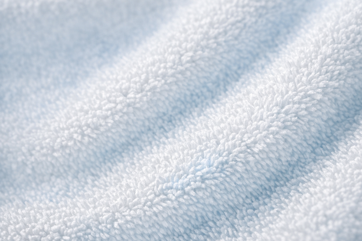 The Science of Microfiber: Why It’s the Ultimate Tool for Modern Cleaning