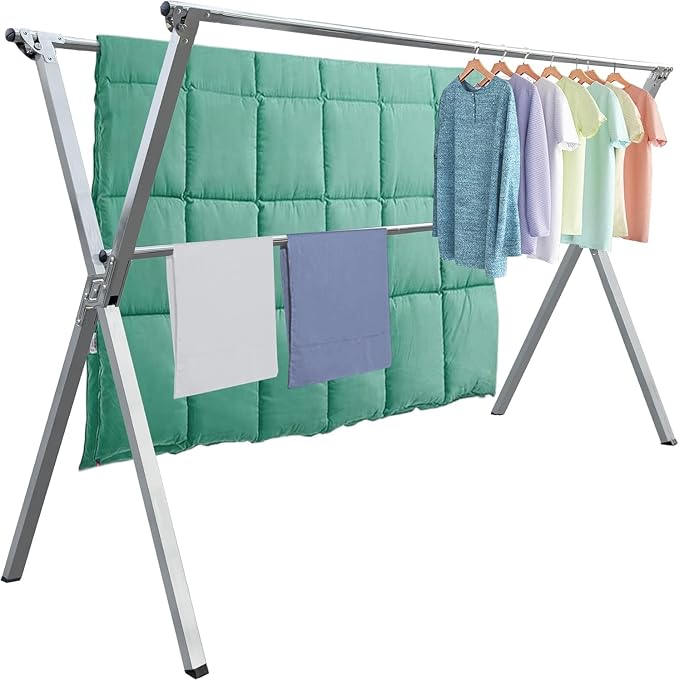 Laundry Storage & Organization