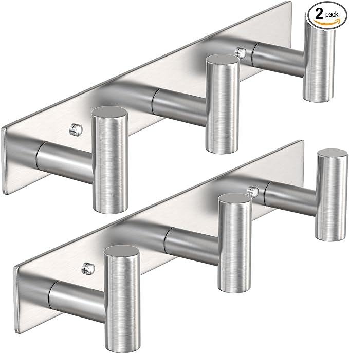 Home Storage Hooks