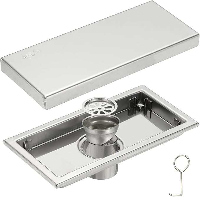 Bathroom Fixtures