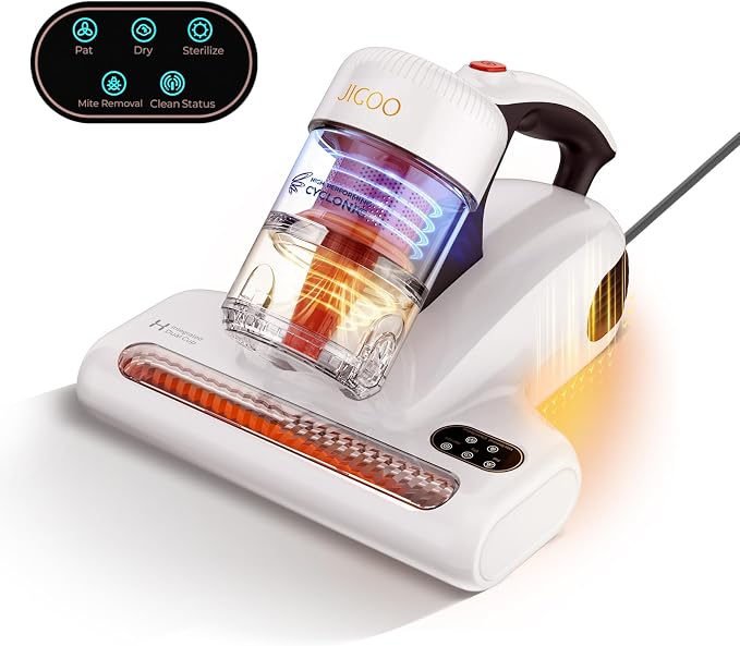Vacuums