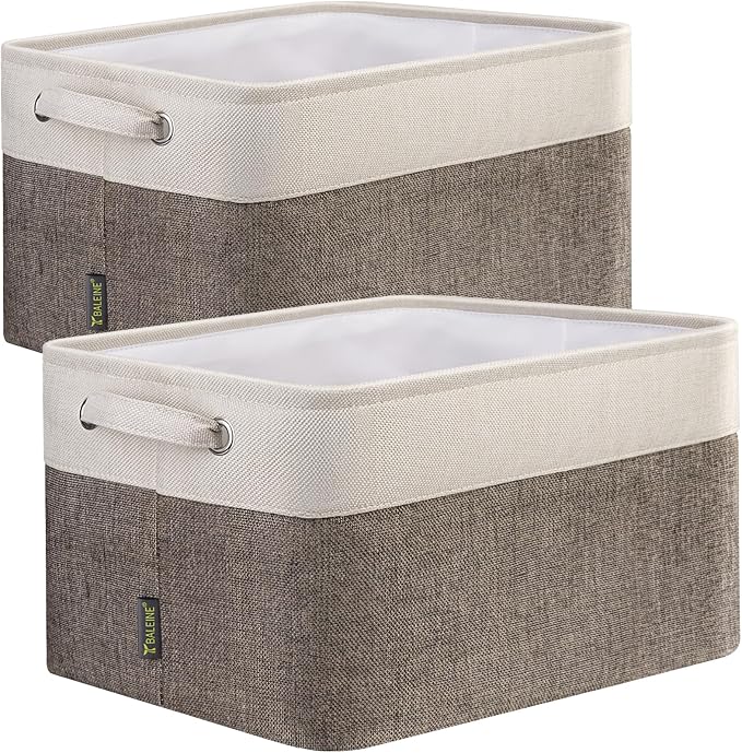 Baskets