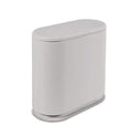 IEEK Slim Plastic Trash Can by IEEK