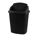 18 Gallon 4-Pack Large Garbage Can by Drephia