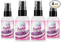 Flushie Pre-Toilet Spray for Poop Travel Size Toiletries Bathroom Deodorizer by FlushiePre-ToiletSpray
