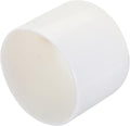 uxcell 20pcs Rubber End Caps 35mm ID Vinyl Round Tube Bolt Cap Cover Screw by uxcell