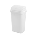 Sterilite 8 Pack Kitchen Garbage Trash Can by Sterilite