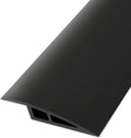 Vinyl Door Threshold Flooring Transition Strip Self Adhesive Carpet Edging Strip by FONUNO