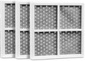 LT120F Refrigerator Air Filter Compatible by Omaeon