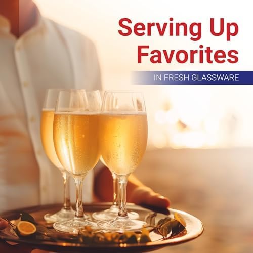 Nu-Foam Liquid Detergent for Bar Glassware - Image 3