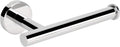 NearMoon Bathroom Toilet Paper Holder, Premium SUS304 Stainless Steel Rustproof by NearMoon