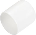 uxcell 20pcs Rubber End Caps 27mm ID Vinyl Round End Cap Cover Screw Thread by uxcell