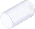 uxcell 20pcs Rubber End Caps 10mm ID Vinyl PVC Round Tube Bolt Cap Cover Screw by uxcell