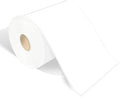 4×6 Inch White Removable Thermal Labels, Waterproof Thermal Label Stickers by Yeachlaing