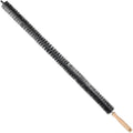Dryer Cleaner Vent Brush - 70cm or 75cm Long Flexible Dryer Vent Cleaner & by Ronsit