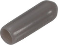 uxcell 20pcs Rubber End Caps 4mm ID Vinyl PVC Round Tube Bolt Cap Cover Screw by uxcell