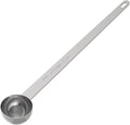 1PCS 1 Tablespoon Coffee Scoop, One tbsp Stainless Steel Scooper by LEIFENY