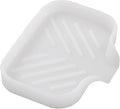 Silicone Bathroom Soap Dishes by MicoYang