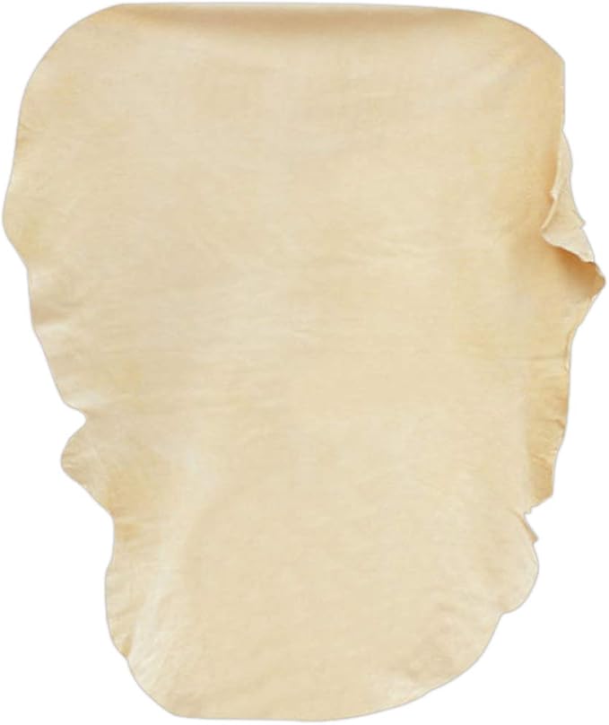 Chamois Cloth for Car by AirlabStudio