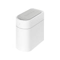 TOWNEW T3 Slim Automatic Infrared Motion Sensor Trash Can by TOWNEW