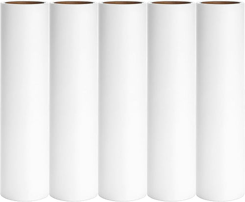 10 inch Mega Lint Roller Refills Compatible by MINGRACE