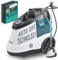 True & Tidy® Commercial Garment Steamer – Heavy Duty 1800W by TrueTidy