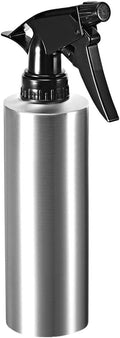 uxcell 11.8oz/350ml Spray Bottle 304 Stainless Steel by uxcell