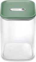 Caraway 4qt Glass Airtight Food Storage Container by Caraway