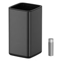 Mbillion 3.2 Gal Stainless Steel Open by Mbillion