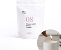 Siblings Candle Making Kit | DIY Coconut-Soy Wax Candle Kit by Siblings