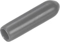 uxcell 20pcs Rubber End Caps 3mm ID Vinyl PVC Round Tube Bolt Cap Cover Screw by uxcell