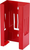 EMENTOL Magnetic Glove/Tissue Dispenser Holder, Mount onto Tool Box or in by EMENTOL