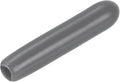uxcell 20pcs Rubber End Caps 2mm ID Vinyl PVC Round Tube Bolt Cap Cover Screw by uxcell