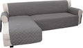 Easy-Going L Shape Sofa Slipcover by Easy-Going