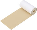 PATIKIL Leather Patches Tape for Furniture, 3.2 x 61 Inch Self Adhesive Vinyl by PATIKIL