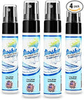 Flushie Pre-Toilet Sprays for Poop Travel Size Toiletries Bathroom Spray for by FlushiePre-ToiletSpray