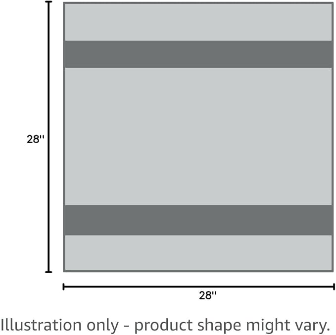 WHITEWRAP Flour Sack Towels| Tea Towel - Image 7