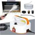 4.5BAR Handheld Steam Cleaner, 2500W Portable Steam Cleaner by Hombasing
