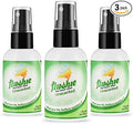Flushie Pre-Toilet Spray for Poop Travel Size Toiletries Bathroom Spray for by FlushiePre-ToiletSpray