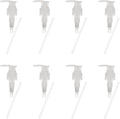 uxcell 8 Pcs Soap Dispenser Pump Heads Soap Dispensers Top Pumps Replacement by uxcell