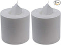 Fresh Towel Mix-N-Wipe Dry Wipes Refill by FreshTowel
