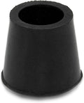 Flyshop Furniture Table Covers Non-Slip Rubber Leg Tips Caps Chair Leg Floor by Flyshop