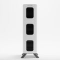 Air Oasis iAdaptAir 2.0 H13 HEPA Filter Air Purifier Reduces 99% of Viruses by AirOasis