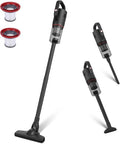 Cordless Vacuum Cleaner Lightweight Hand-held Stick Vacuum Small Vacuum by Makethehomemorebeautiful