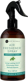 Kate Naturals Peppermint Air Freshener Spray by KateNaturals