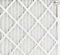 BNX TruFilter 20x20x5 MERV 8 Air Filter by BNX