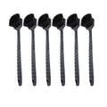 SPARTA 40501EC03 Plastic Large Scrub Brush, Kitchen Brush, Utility Brush by CarlisleFoodServiceProducts