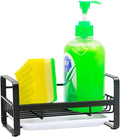 Sponge Holder with Drain Pan by kaileyouxiangongsi