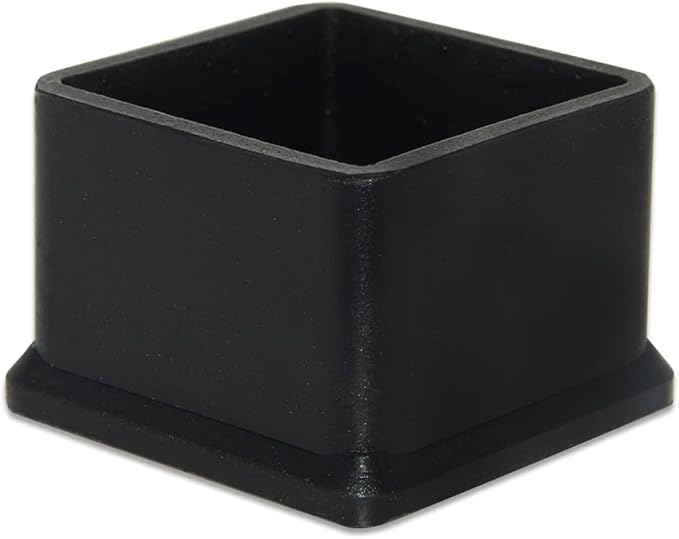 Flyshop Durable Non-Marking Silicone Chair Leg Caps Tips Floor Protectors - Image 3